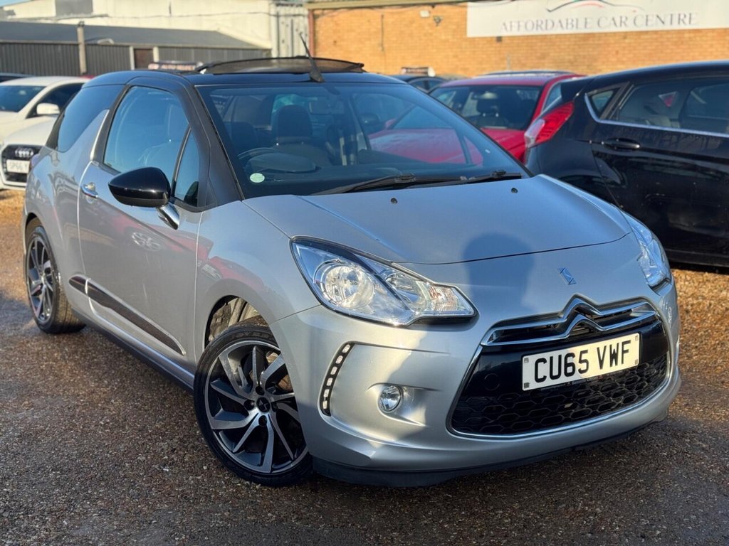 Used DS Automobiles DS 3 2015 for sale - 77056426: Photo 5
