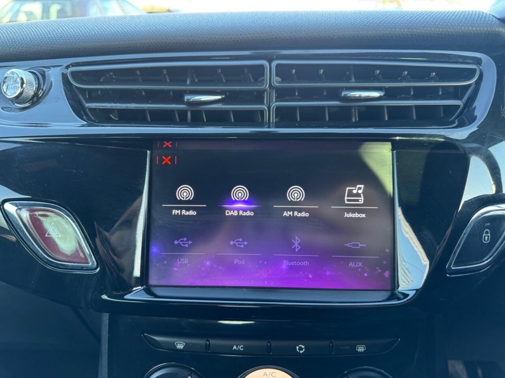 Used DS Automobiles DS 3 2015 for sale - 77056426: Photo 50