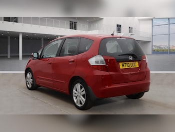 Used Honda Jazz 2010 for sale - 76445820: Photo