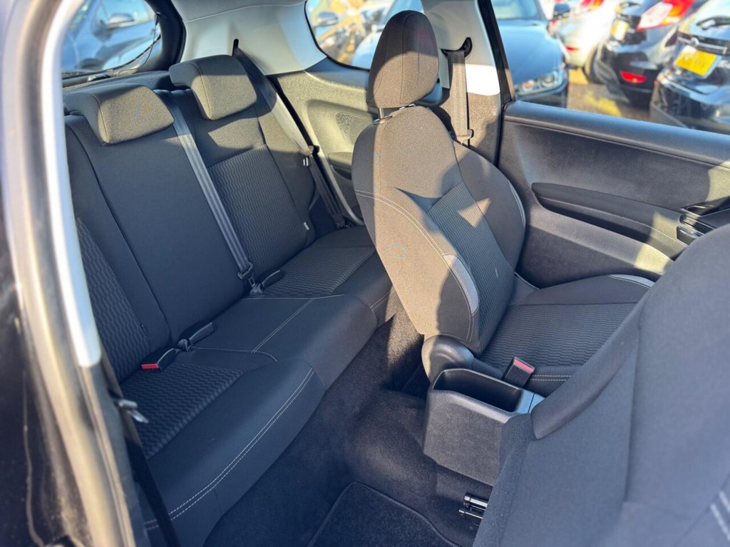 Used Peugeot 208 2015 for sale - 76910291: Photo 27