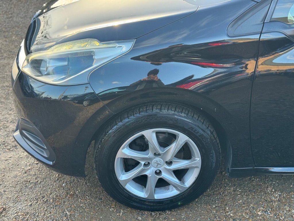 Used Peugeot 208 2015 for sale - 76910291: Photo 48