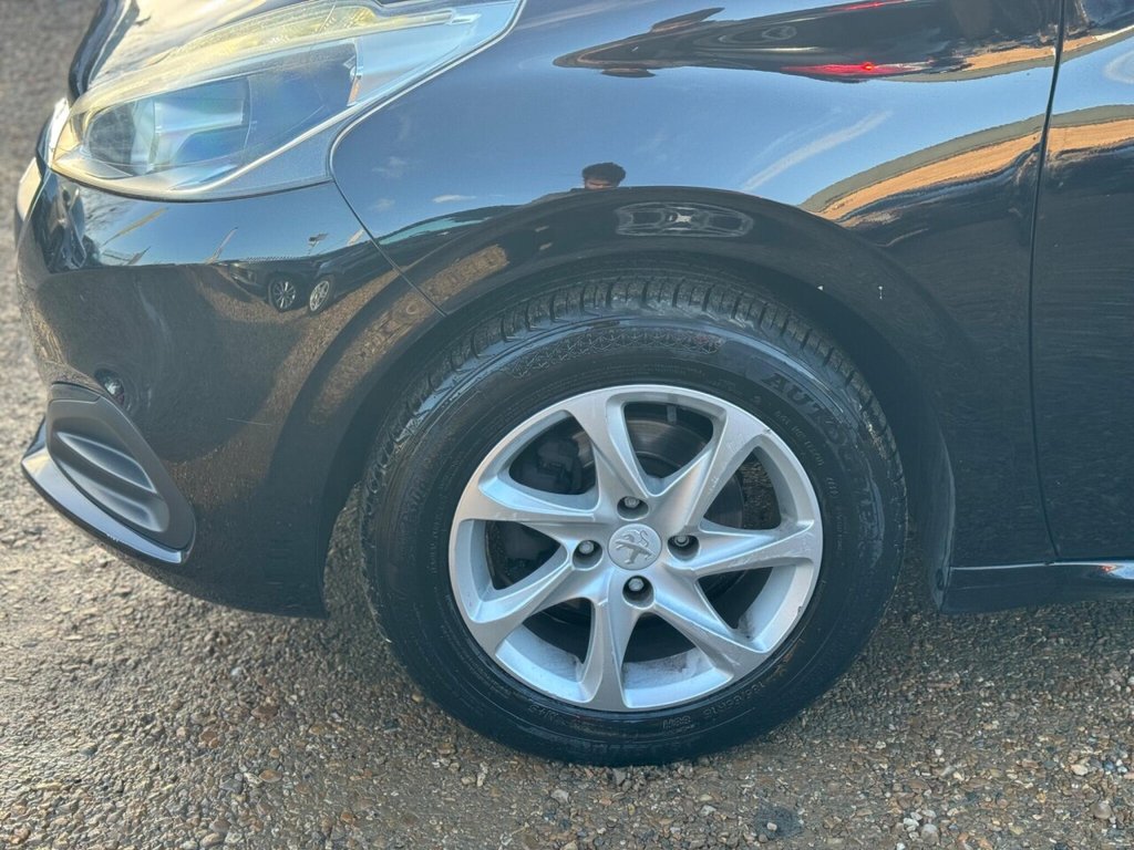 Used Peugeot 208 2015 for sale - 76910291: Photo 49