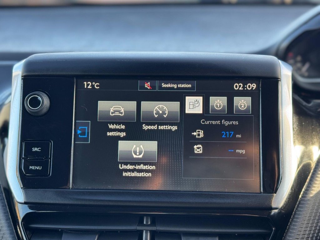 Used Peugeot 208 2015 for sale - 76910291: Photo 50