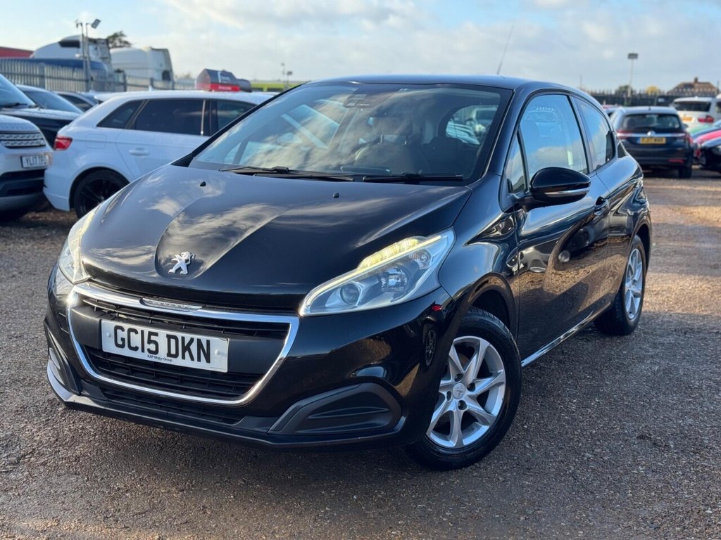 Used Peugeot 208 2015 for sale - 76910291: Photo 7