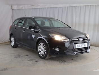 Used Ford Focus 2013 for sale - 79414338: Photo