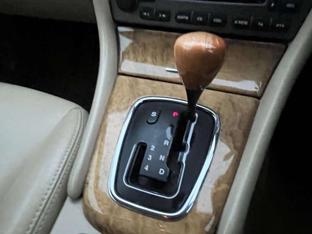 Used Jaguar X-Type 2007 for sale - 77249860: Photo 15