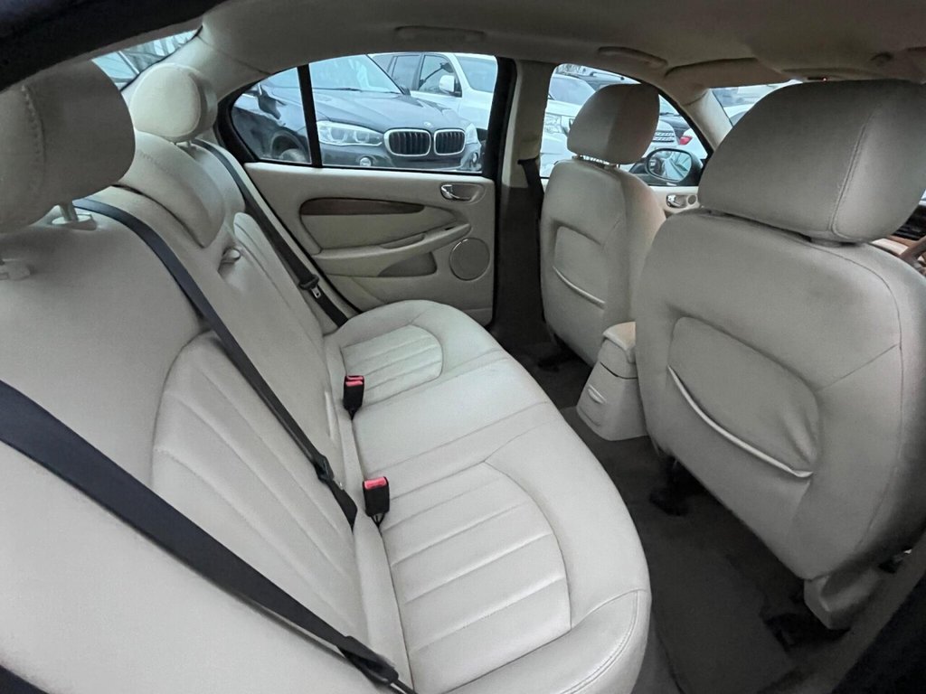 Used Jaguar X-Type 2007 for sale - 77249860: Photo 25