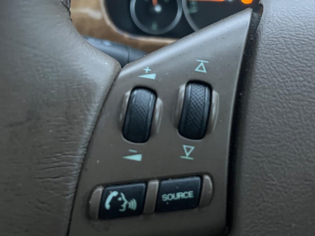 Used Jaguar X-Type 2007 for sale - 77249860: Photo 26