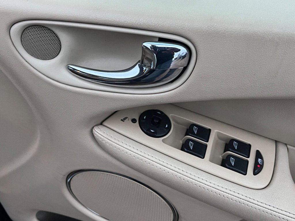 Used Jaguar X-Type 2007 for sale - 77249860: Photo 28