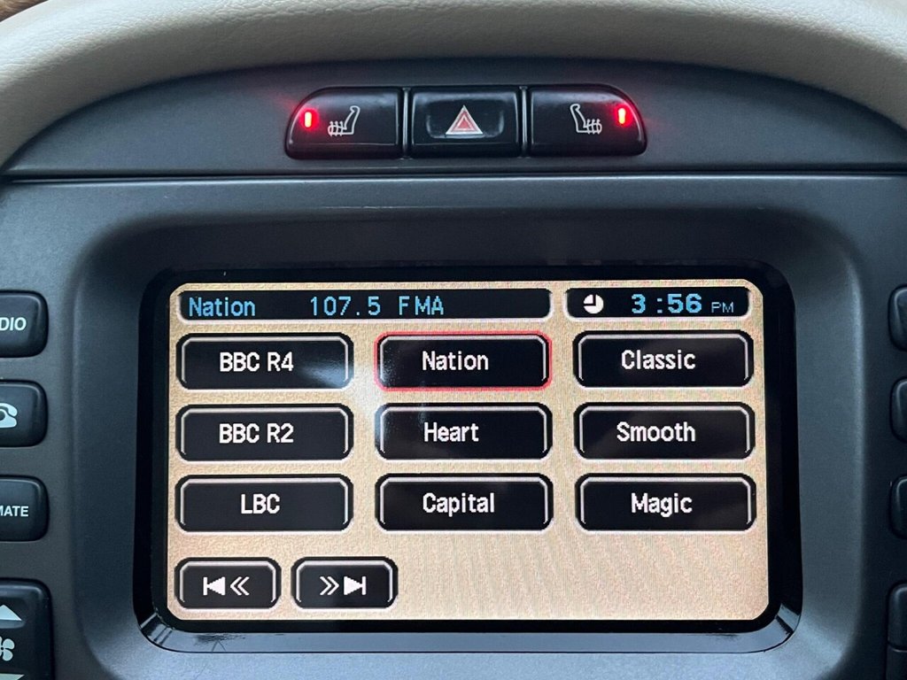 Used Jaguar X-Type 2007 for sale - 77249860: Photo 31