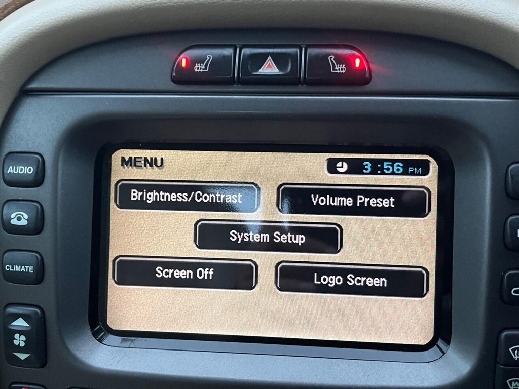 Used Jaguar X-Type 2007 for sale - 77249860: Photo 32