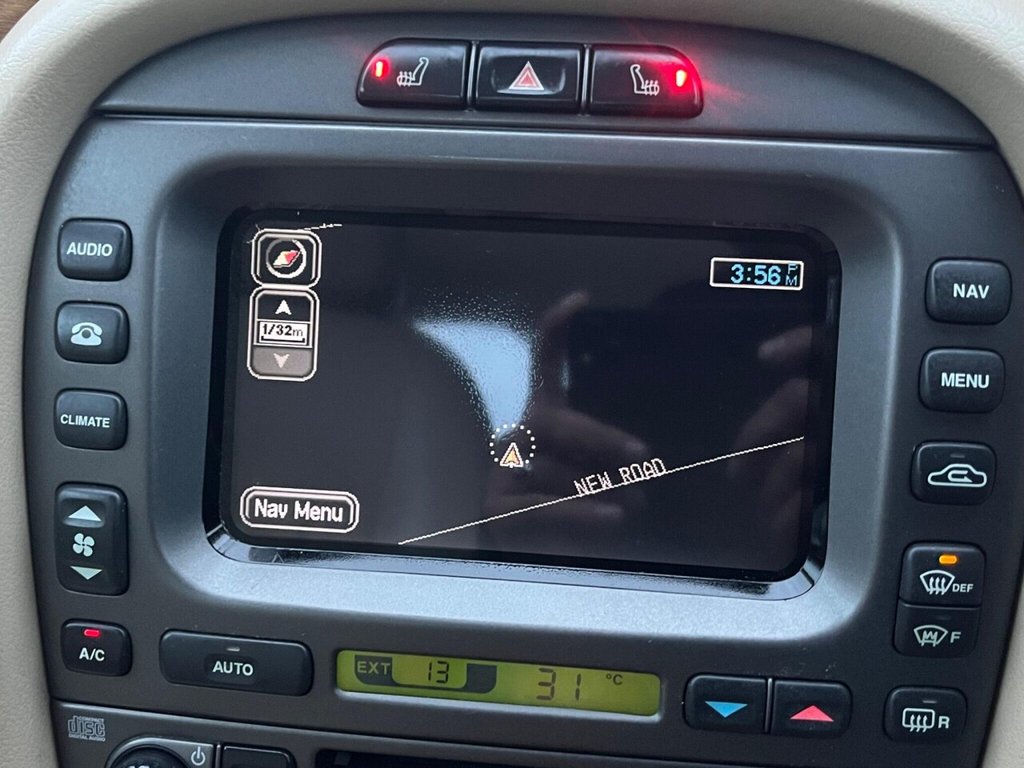 Used Jaguar X-Type 2007 for sale - 77249860: Photo 33