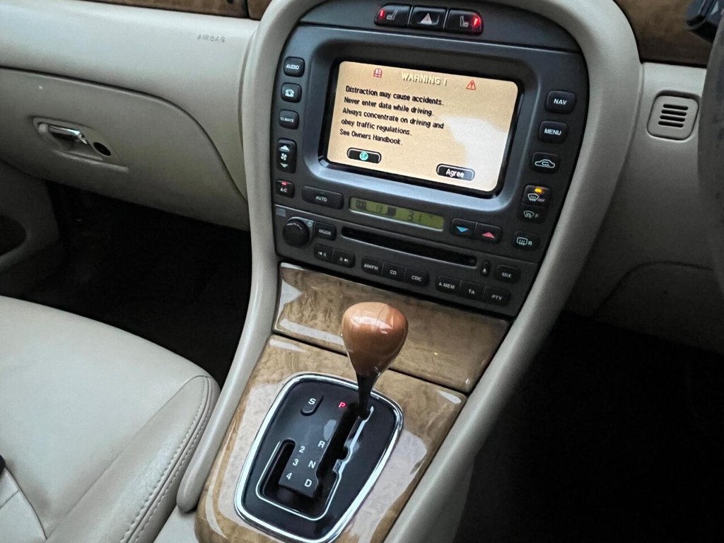 Used Jaguar X-Type 2007 for sale - 77249860: Photo 42