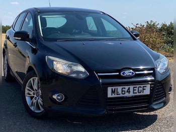 Used Ford Focus 2014 for sale - 79358608: Photo