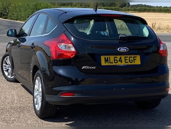 Used Ford Focus 2014 for sale - 79358608: Photo