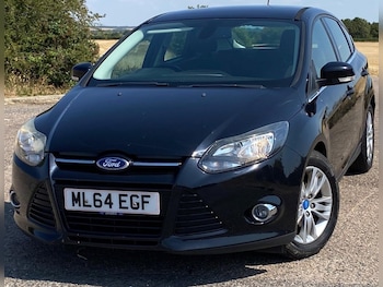 Used Ford Focus 2014 for sale - 79358608: Photo