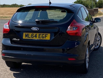 Used Ford Focus 2014 for sale - 79358608: Photo