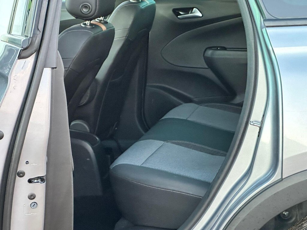 Used Vauxhall Crossland 2021 for sale - 76768614: Photo 21