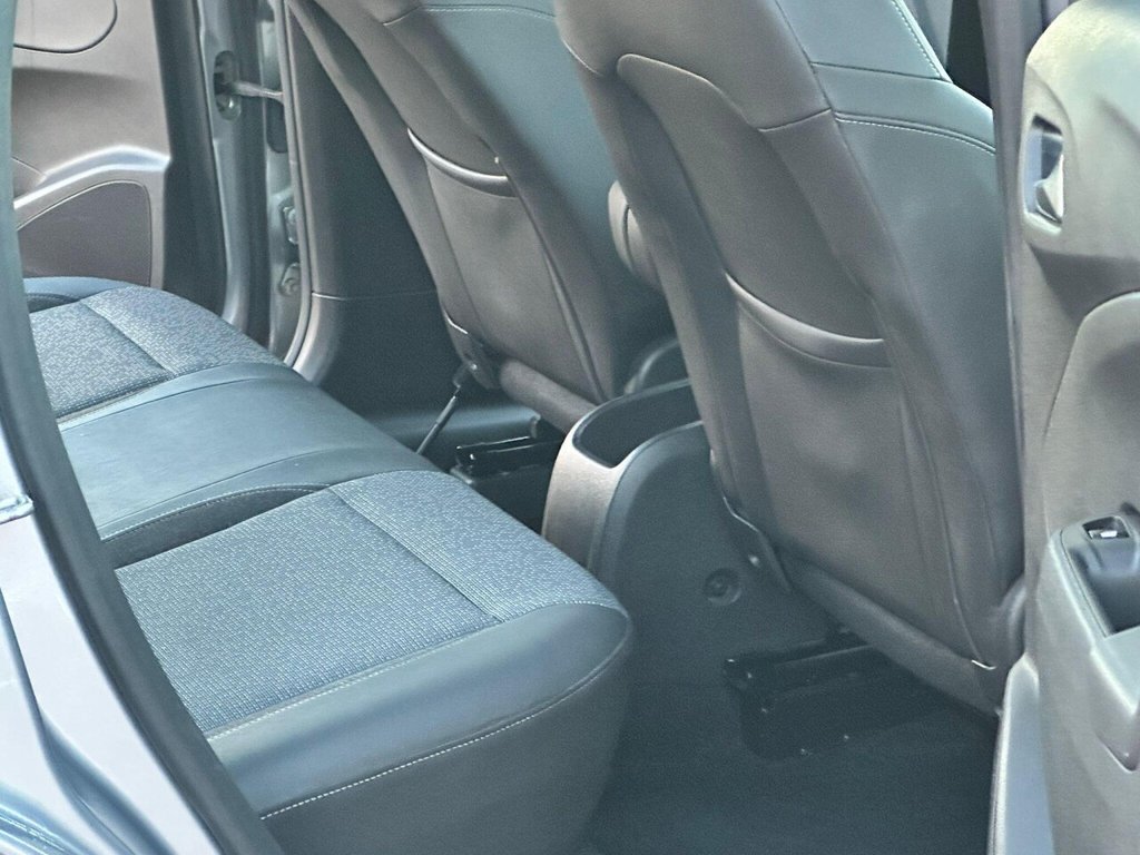 Used Vauxhall Crossland 2021 for sale - 76768614: Photo 22