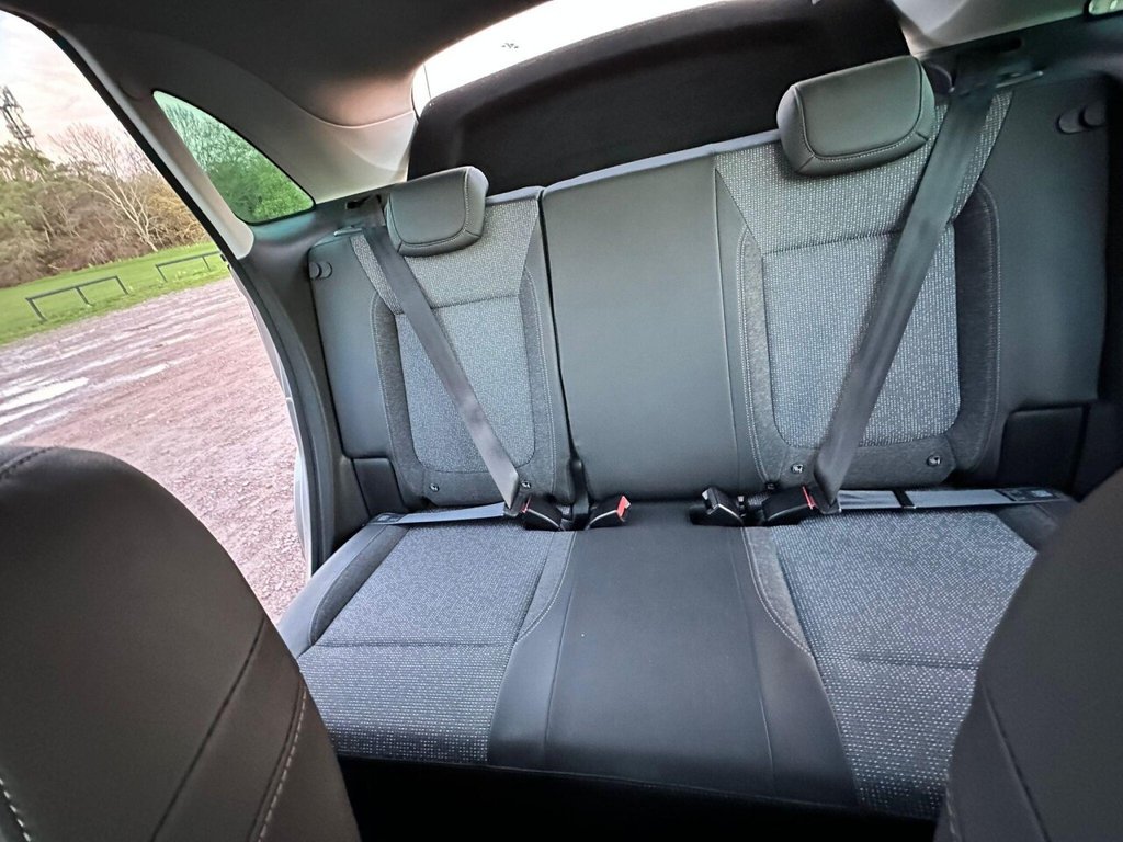 Used Vauxhall Crossland 2021 for sale - 76768614: Photo 23