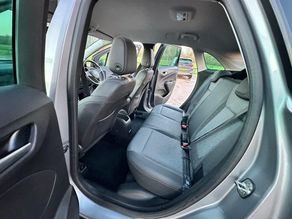 Used Vauxhall Crossland 2021 for sale - 76768614: Photo 24