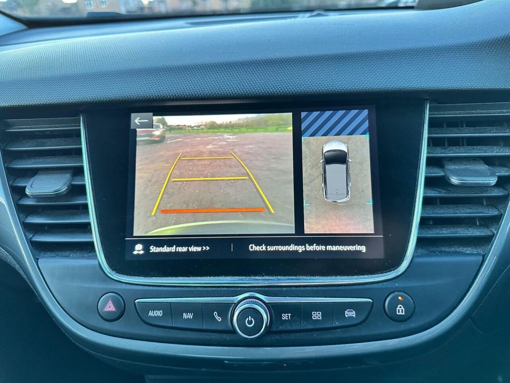 Used Vauxhall Crossland 2021 for sale - 76768614: Photo 33