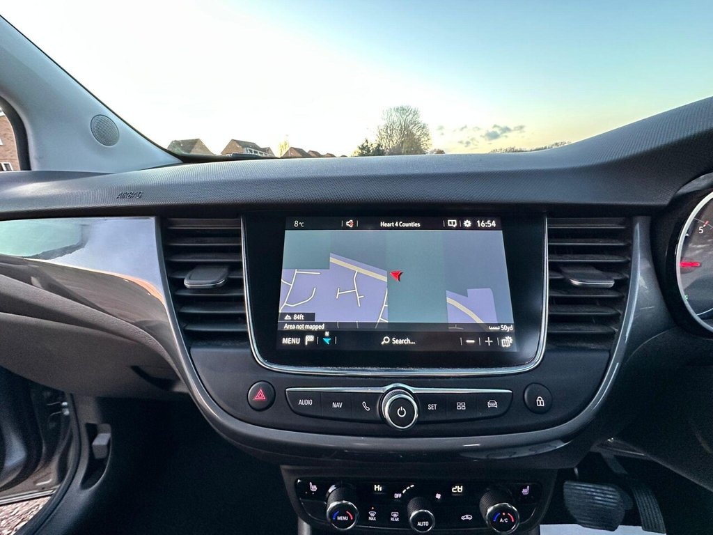 Used Vauxhall Crossland 2021 for sale - 76768614: Photo 37