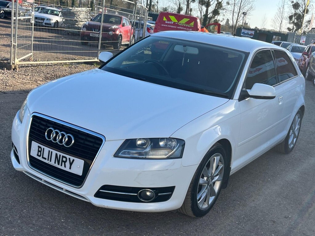 Used Audi A3 2011 for sale - 77927250: Photo 10