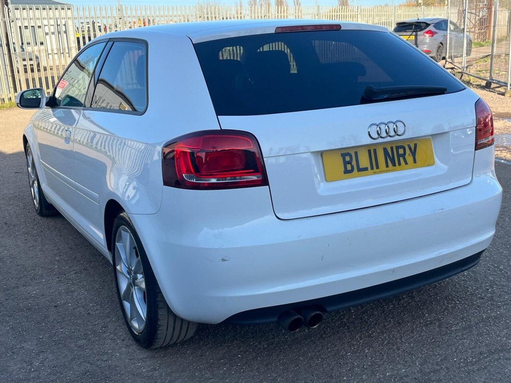 Used Audi A3 2011 for sale - 77927250: Photo 11