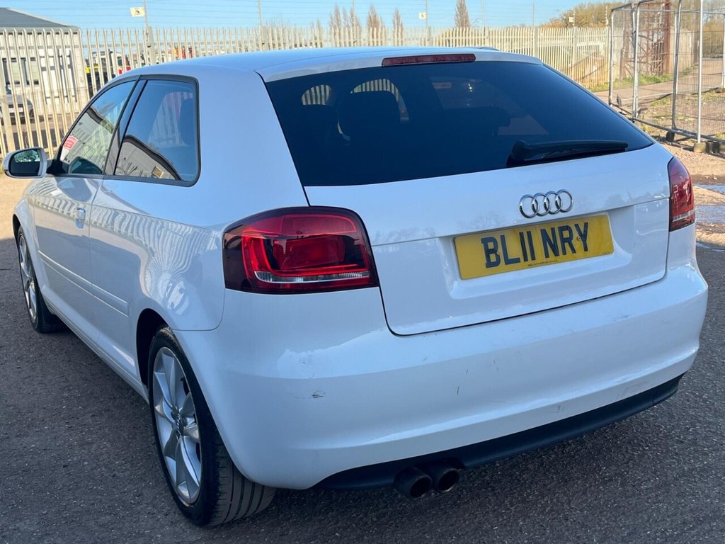 Used Audi A3 2011 for sale - 77927250: Photo 12