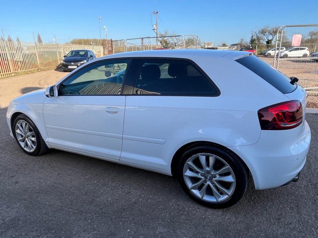 Used Audi A3 2011 for sale - 77927250: Photo 13