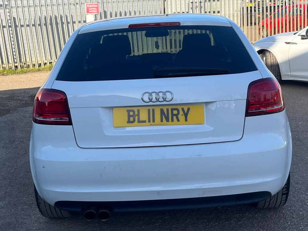 Used Audi A3 2011 for sale - 77927250: Photo 14