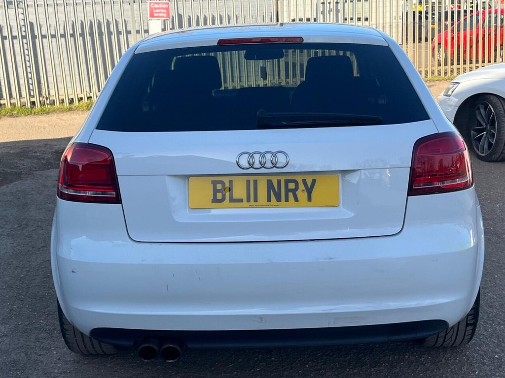 Used Audi A3 2011 for sale - 77927250: Photo 15