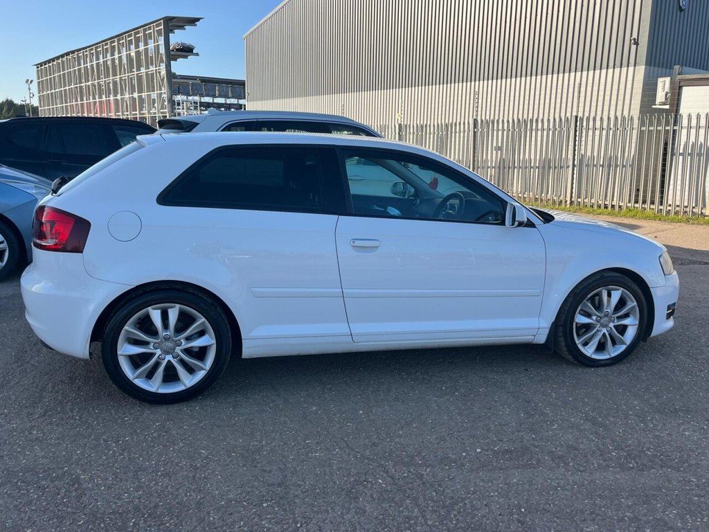 Used Audi A3 2011 for sale - 77927250: Photo 16