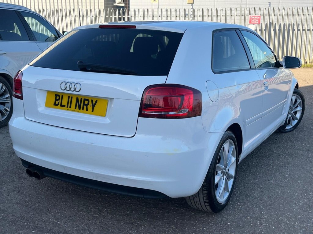 Used Audi A3 2011 for sale - 77927250: Photo 17