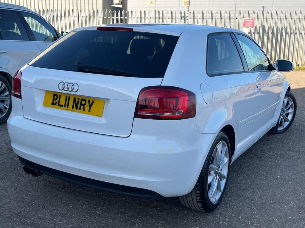 Used Audi A3 2011 for sale - 77927250: Photo 18