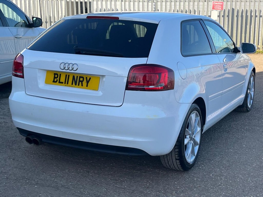Used Audi A3 2011 for sale - 77927250: Photo 19