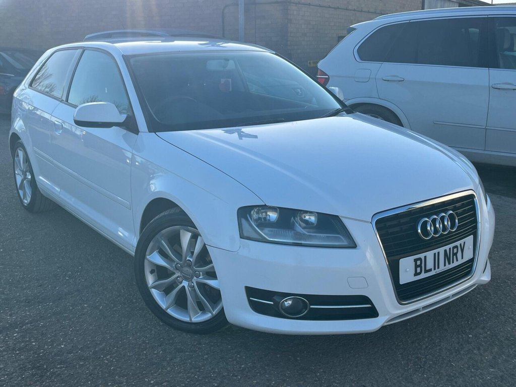 Used Audi A3 2011 for sale - 77927250: Photo 2