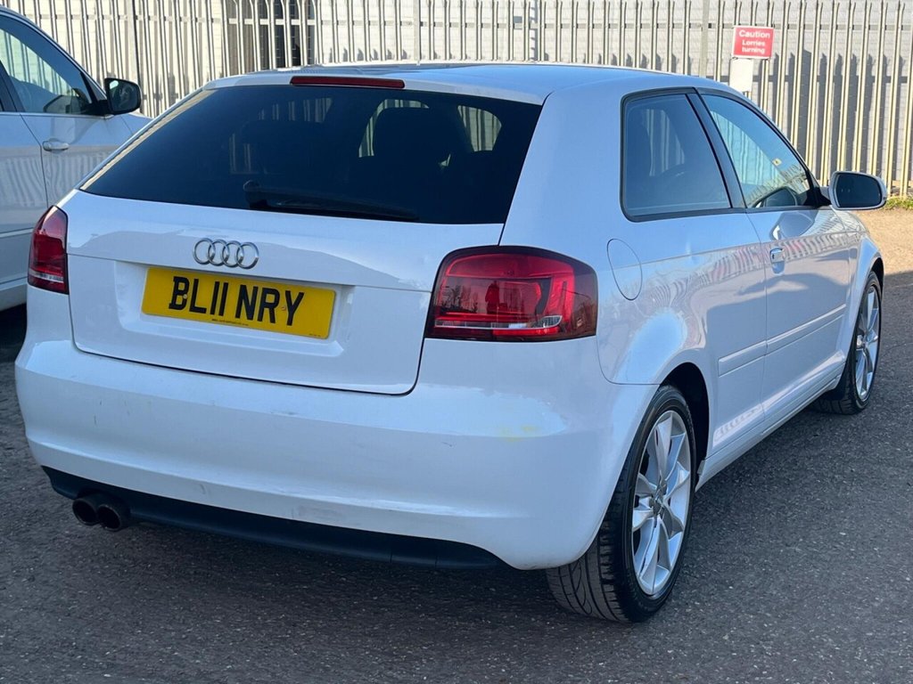 Used Audi A3 2011 for sale - 77927250: Photo 20