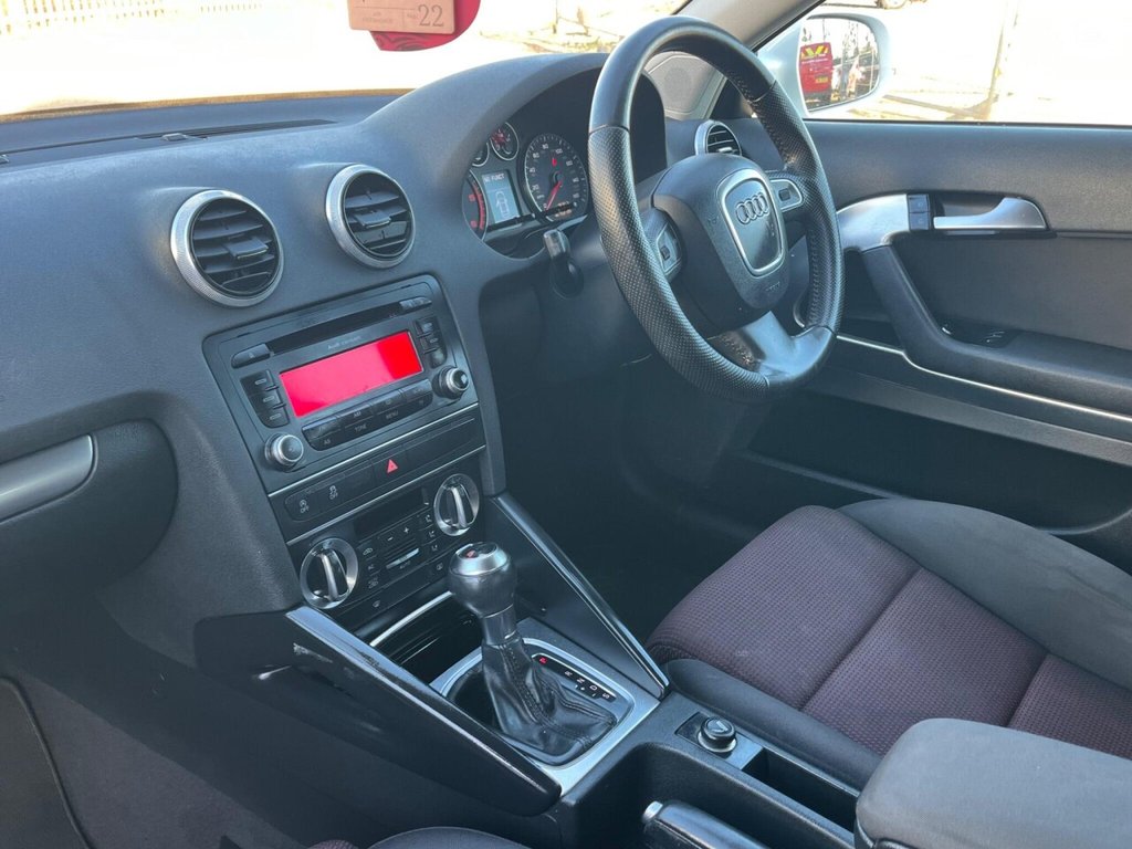 Used Audi A3 2011 for sale - 77927250: Photo 22