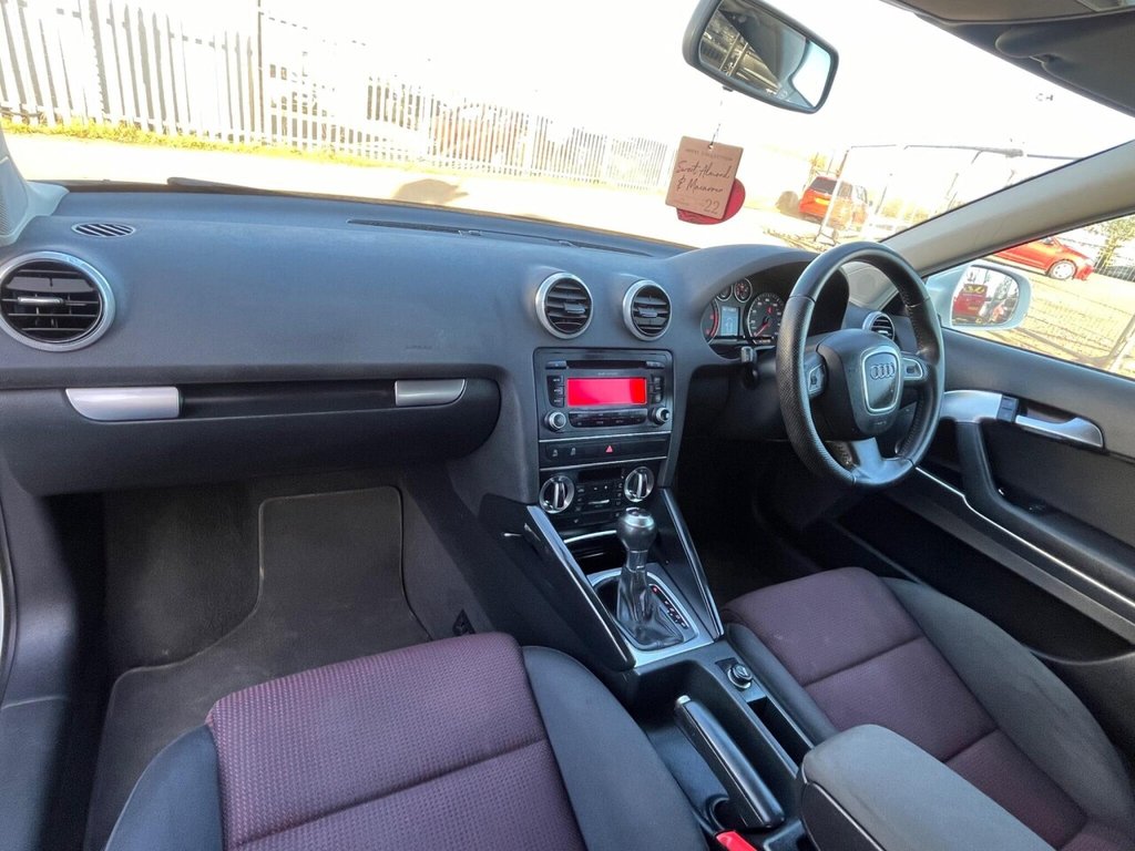 Used Audi A3 2011 for sale - 77927250: Photo 23