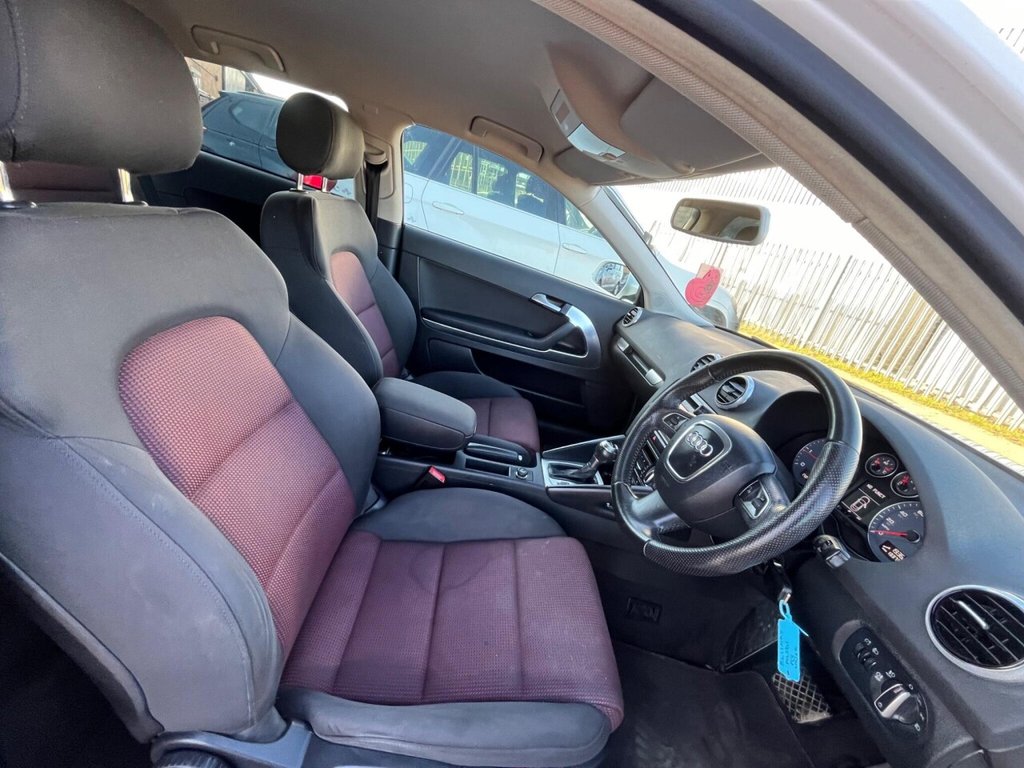 Used Audi A3 2011 for sale - 77927250: Photo 24