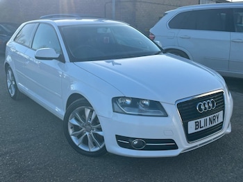 Used Audi A3 2011 for sale - 77927250: Photo