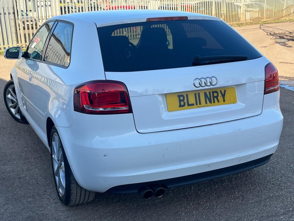 Used Audi A3 2011 for sale - 77927250: Photo 3