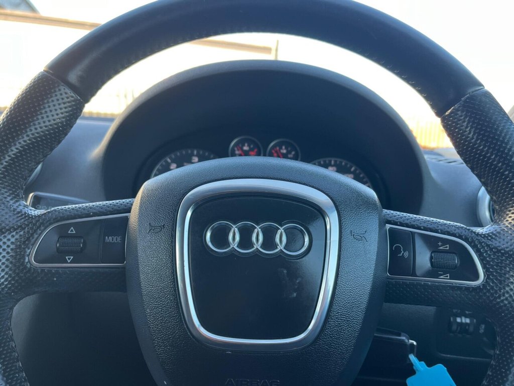 Used Audi A3 2011 for sale - 77927250: Photo 33