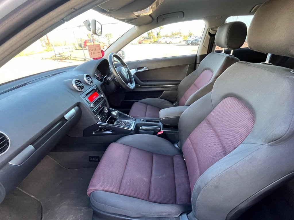 Used Audi A3 2011 for sale - 77927250: Photo 34