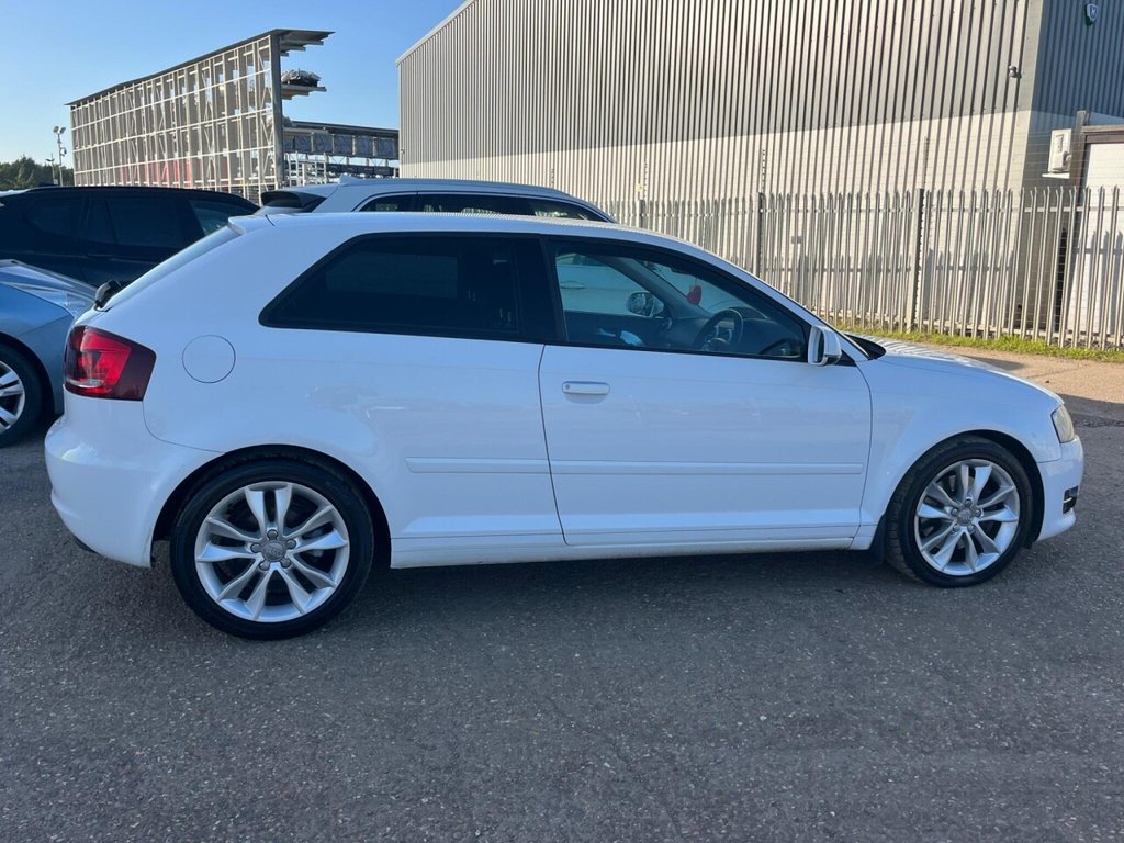 Used Audi A3 2011 for sale - 77927250: Photo 4
