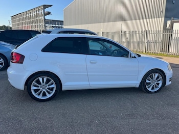 Used Audi A3 2011 for sale - 77927250: Photo
