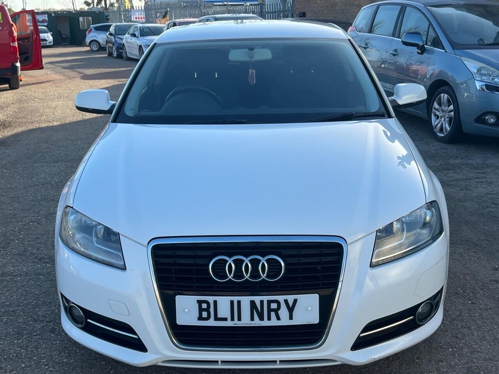 Used Audi A3 2011 for sale - 77927250: Photo 5