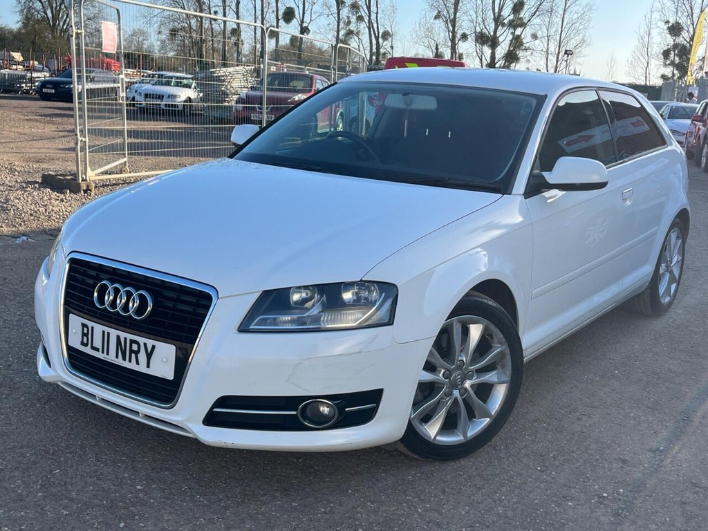 Used Audi A3 2011 for sale - 77927250: Photo 6